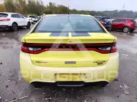 2013 Dodge DART photo