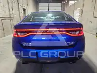 2013 Dodge DART фото