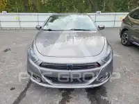 2013 Dodge DART photo