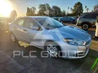 2013 Dodge DART фото