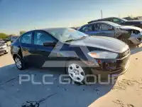 2013 Dodge DART photo