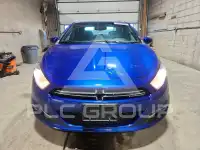 2013 Dodge DART фото