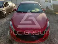 2013 Dodge DART фото