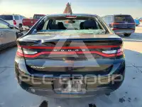 2013 Dodge DART photo