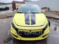 2013 Dodge DART photo