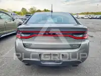 2013 Dodge DART photo