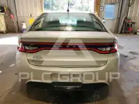 2013 Dodge DART фото