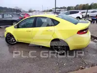 2013 Dodge DART photo