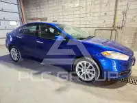 2013 Dodge DART фото
