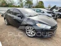 2013 Dodge DART photo