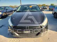 2013 Dodge DART photo
