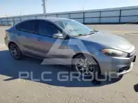 2013 Dodge DART фото