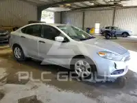 2013 Dodge DART фото
