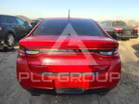 2013 Dodge DART фото