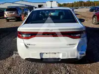 2013 Dodge DART photo