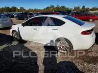 2013 Dodge DART photo