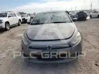 2013 Dodge DART фото