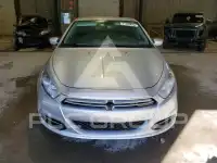 2013 Dodge DART фото