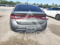 2013 Dodge DART фото