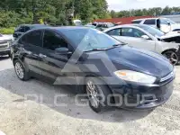 2013 Dodge DART фото