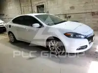 2013 Dodge DART фото