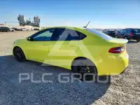 2013 Dodge DART photo