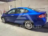 2013 Dodge DART фото