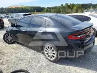 2013 Dodge DART фото