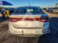 2013 Dodge DART фото