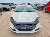 2013 Dodge DART фото