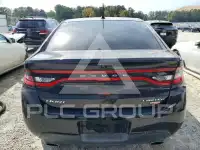 2013 Dodge DART фото