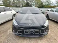 2013 Dodge DART photo