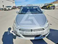 2013 Dodge DART фото