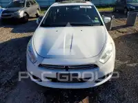 2013 Dodge DART photo
