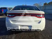 2013 Dodge DART photo
