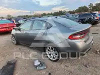 2013 Dodge DART photo