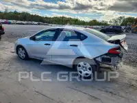 2013 Dodge DART фото