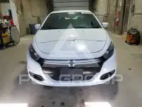 2013 Dodge DART фото