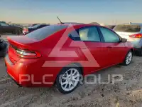 2013 Dodge DART фото