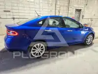 2013 Dodge DART фото