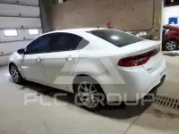 2013 Dodge DART фото