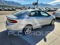 2013 Dodge DART фото