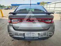 2013 Dodge DART фото