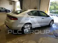 2013 Dodge DART фото