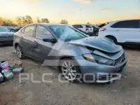 2013 Dodge DART photo