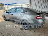2013 Dodge DART фото
