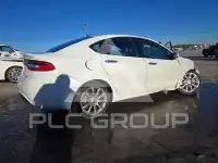 2013 Dodge DART photo
