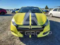 2013 Dodge DART photo
