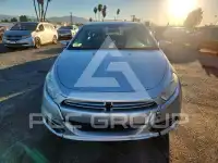 2013 Dodge DART фото