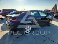 2013 Dodge DART photo